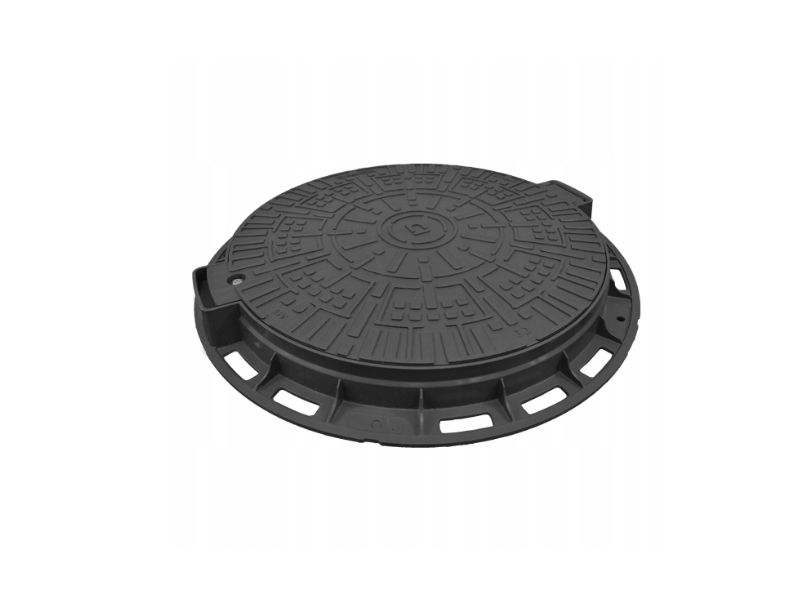 6 tiêu chí kỹ thuật vàng quyết định chất lượng nắp hố ga composite