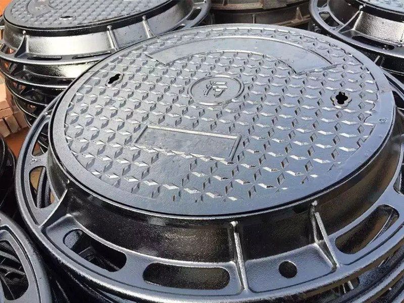 Đánh giá thị trường nắp hố ga composite Việt Nam