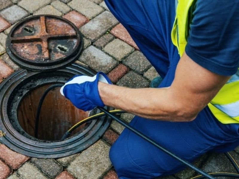 Khi nào cần bảo trì nắp hố ga composite cho công trình?