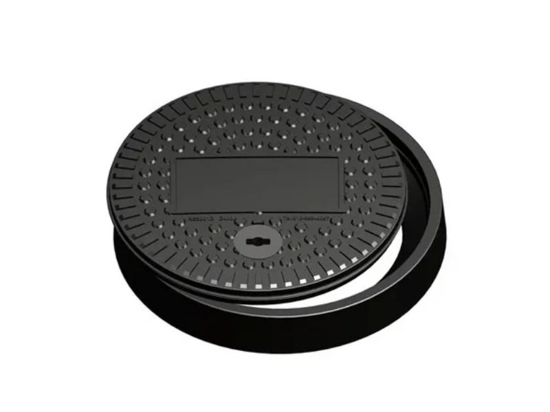 Nắp hố ga composite là gì?