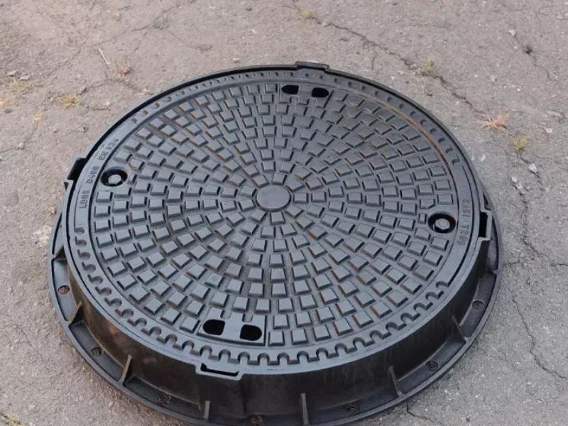 Phân tích sâu về thị trường nắp hố ga composite Việt Nam hiện nay