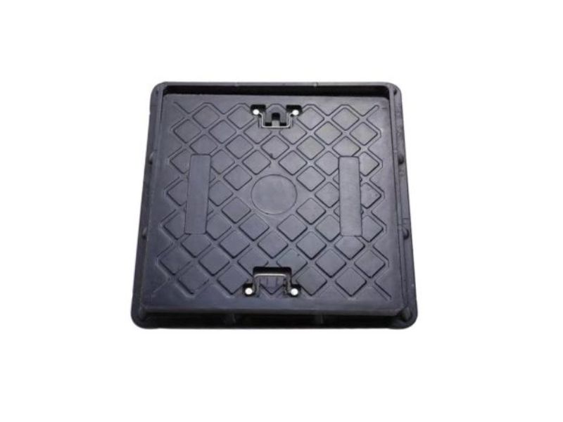 Sơ lược về nắp hố ga composite là gì?