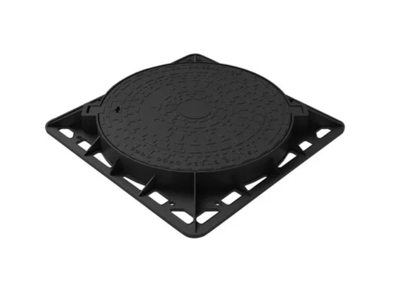 Tiêu chuẩn đánh giá chất lượng nắp hố ga composite
