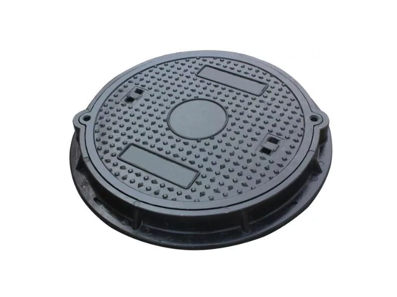 Ưu và nhược điểm của nắp hố ga composite