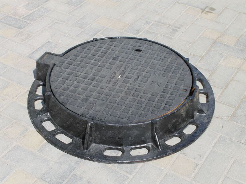 Xu hướng thị trường nắp hố ga composite trong tương lai